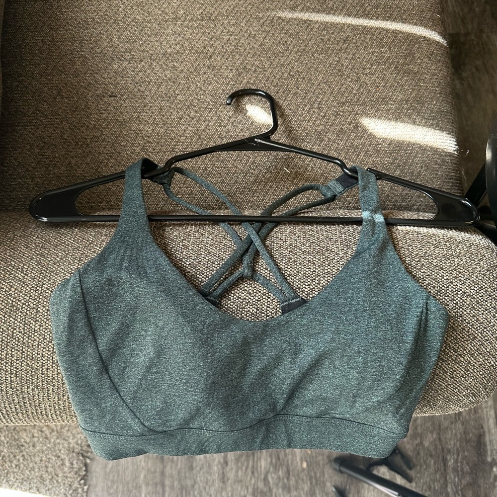 Prana Chakra Bralette